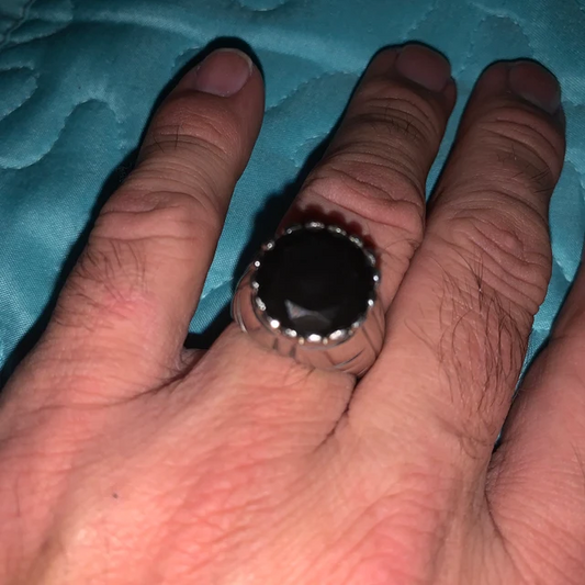 Diamond Vs Gemstone Engagement Ring