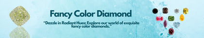 Fancy Color Diamond